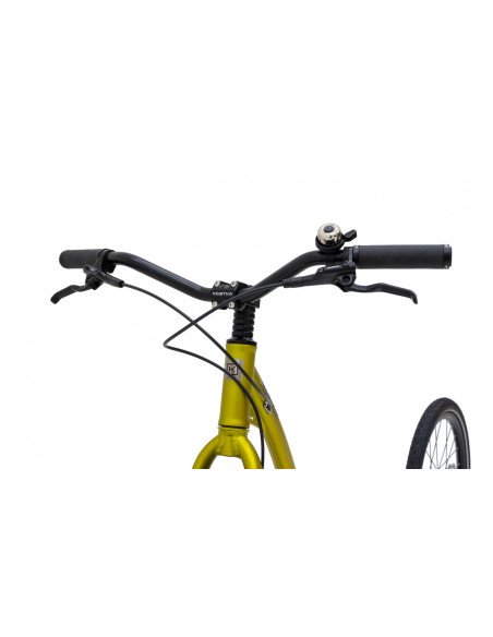 Kostka Tour Pro G7 26/20 – Trottinette adulte sport premium