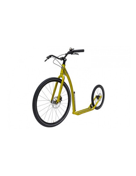 Kostka Tour Pro G7 26/20 – Trottinette adulte sport premium