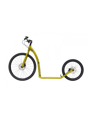 trottinette adulte kostka  tour pro g7