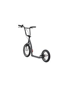 Trottinette adulte pliable Kostka Rebel Max Fold G5 – Compacte, légère et urbaine 2