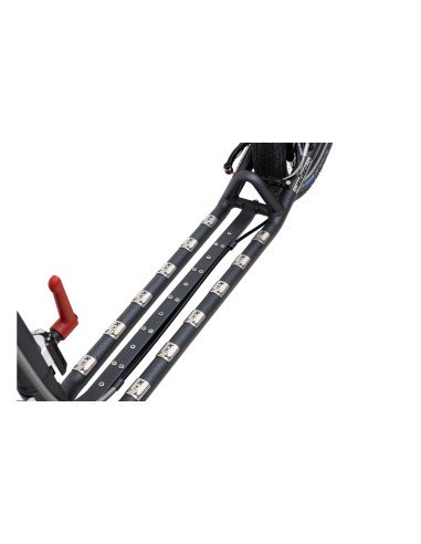 Kostka Rebel Max Fold G5 – Trottinette adulte pliable ville