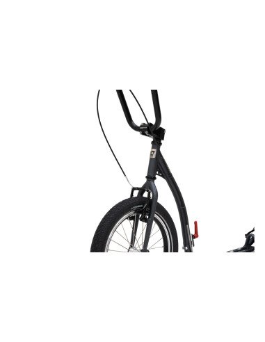 Kostka Rebel Max Fold G5 – Trottinette adulte pliable ville