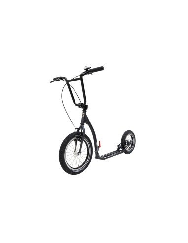 Kostka Rebel Max Fold G5 – Trottinette adulte pliable ville