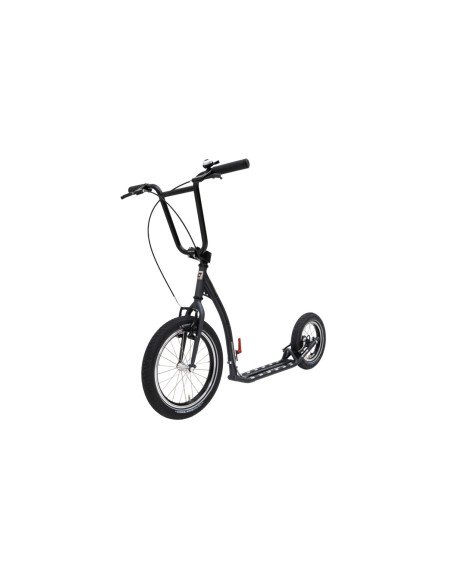 Kostka Rebel Max Fold G5 – Trottinette adulte pliable ville
