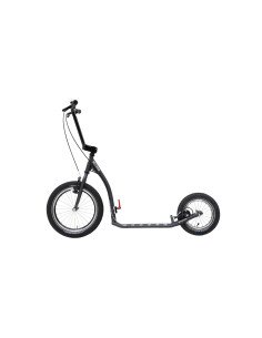 Trottinette adulte pliable Kostka Rebel Max Fold G5 – Compacte, légère et urbaine