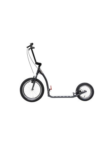 Trottinette adulte pliable Kostka Rebel Max Fold G5 – Compacte, légère et urbaine