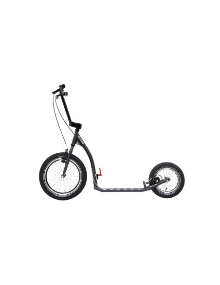 Trottinette adulte pliable Kostka Rebel Max Fold G5 – Compacte, légère et urbaine