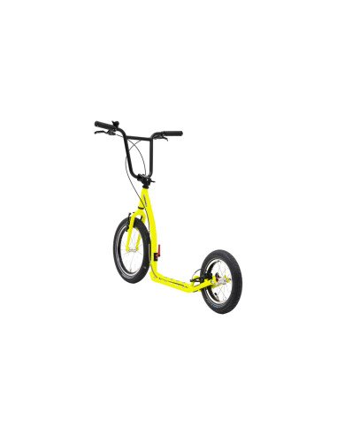 Kostka Rebel Max Fold G5 – Trottinette adulte pliable ville
