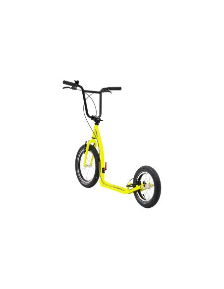 Kostka Rebel Max Fold G5 – Trottinette adulte pliable ville
