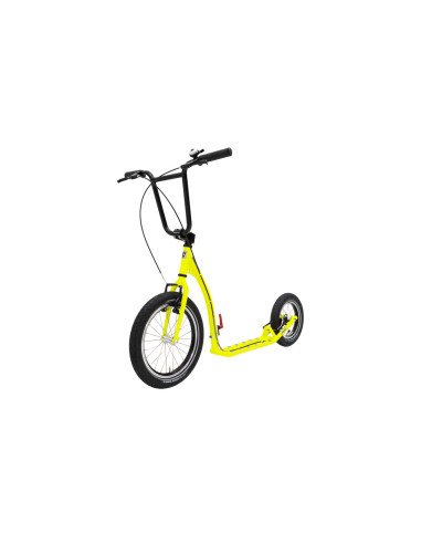 Kostka Rebel Max Fold G5 – Trottinette adulte pliable ville