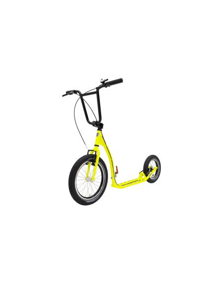 Kostka Rebel Max Fold G5 – Trottinette adulte pliable ville