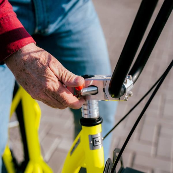 trottinette qui se plie